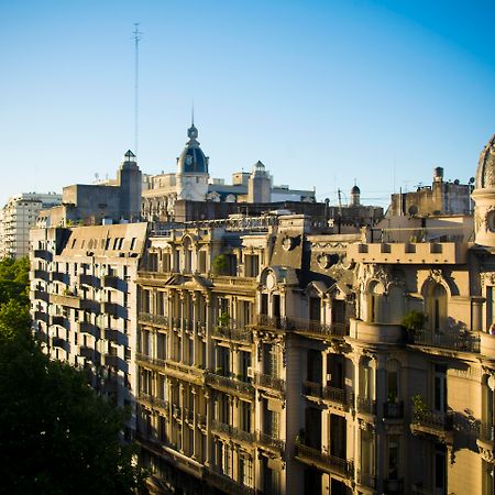 探戈梅奥酒店 布宜诺斯艾利斯 外观 照片