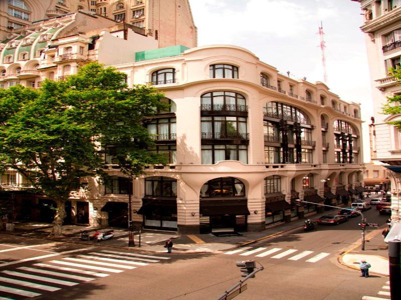 探戈梅奥酒店 布宜诺斯艾利斯 外观 照片